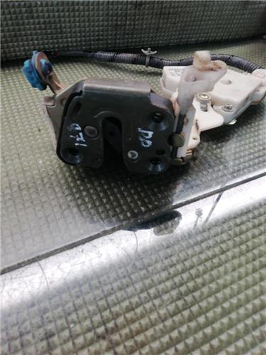 Cerradura Puerta Delantera Derecha Nissan Almera (N15)(07.1995->)