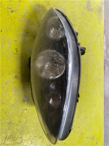 Faro Delantero Izquierdo Seat Leon (1P1)(05.2005->)