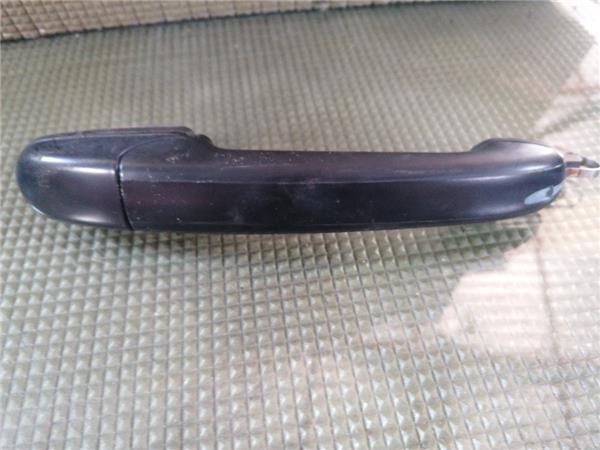 MANILLA EXTERIOR PUERTA DELANTERA DERECHA Seat Ibiza (6K1)(08.1999->)