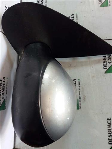 Retrovisor Izquierdo Peugeot 206 (1998->) foto 2