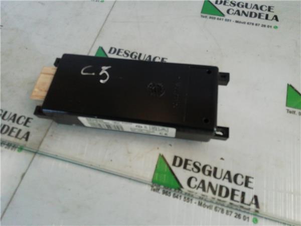 Modulo Electronico Citroen C5 Berlina (2004->)