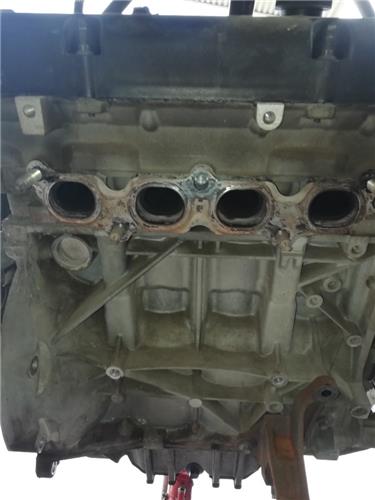 Motor Completo Ford Fiesta (CB1)(2008->) foto 5
