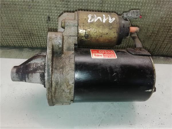 Motor Arranque Kia Picanto (SA)(2004->) foto 2