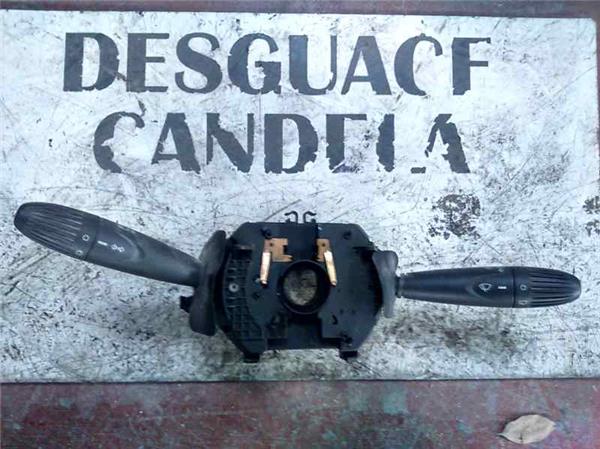 Mando De Luces Fiat II Punto (188) Berlina (1999->)
