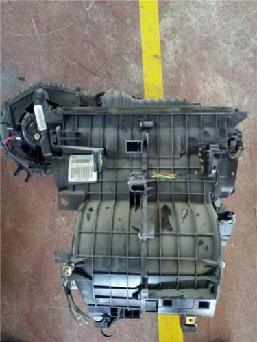Calefaccion Entera Normal Renault SCENIC II foto 4