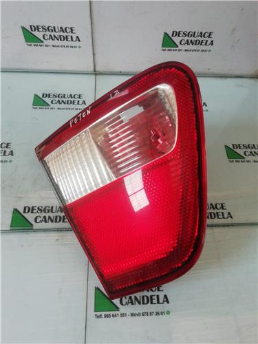 Piloto Porton Trasero Izquierdo Seat Cordoba Berlina (6K2)(08.1999->)