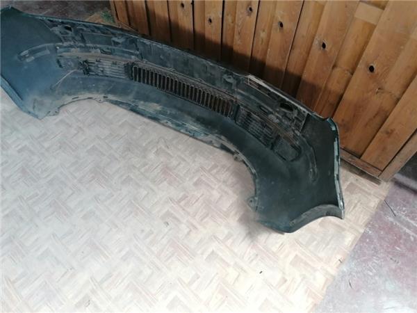 Paragolpes Delantero Skoda Fabia (6Y2/6Y3)(01.2000->) foto 5