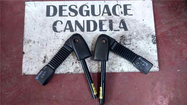 Cinturon Seguridad Delantero Izquierdo MG ROVER SERIE 25
