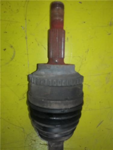 Transmision Delantera Derecha Renault Kangoo I (F/KC0)(2003->) foto 2