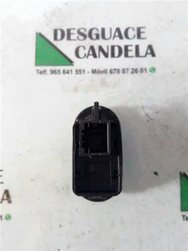 MANDO ELEVALUNAS DELANTERO IZQUIERDO Citroen C3 foto 3
