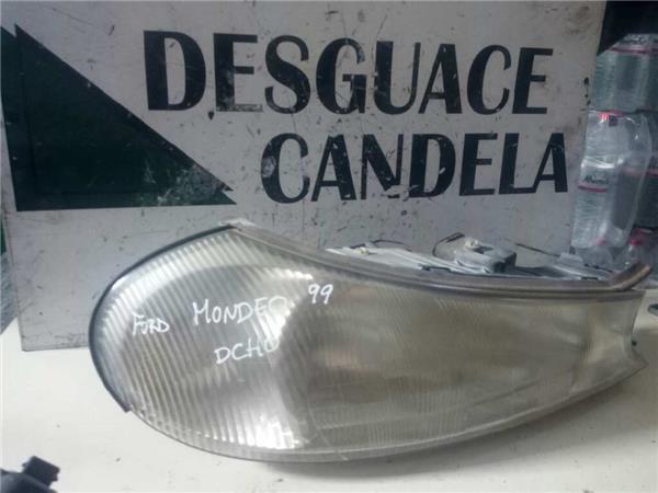Faro Delantero Derecho Ford Mondeo Berlina (GD)(1997->) foto 2