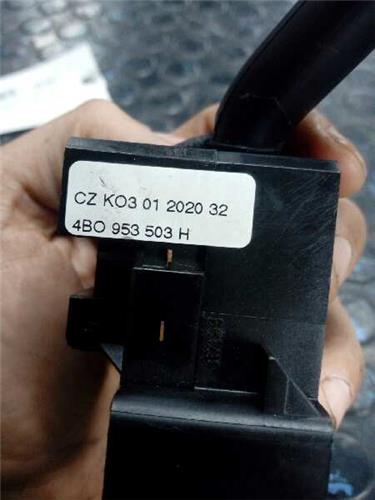 Mando Limpiaparabrisas Seat Leon (1M1)(11.1999->) foto 2