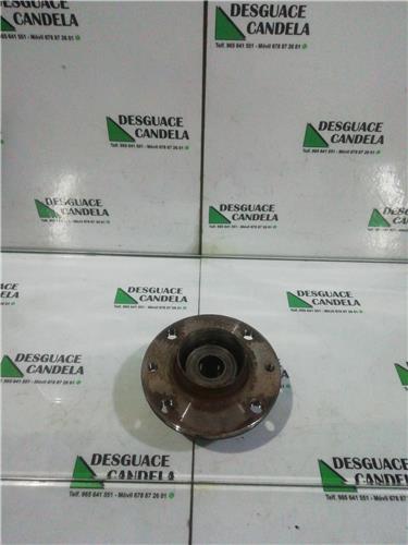 Buje Delantero Fiat PANDA foto 2