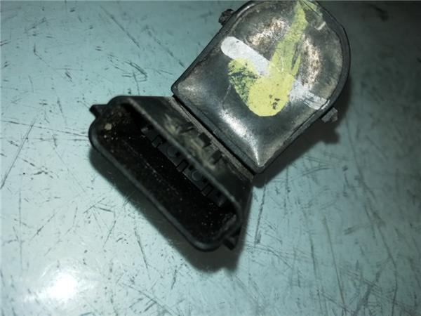 SENSOR PARKING TRASERO Hyundai Tucson (TL)(2014->) foto 3