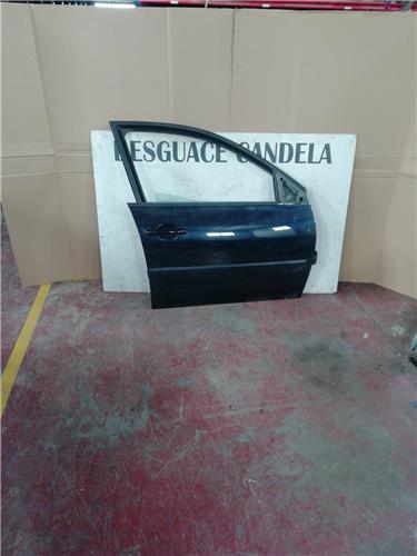 puerta delantera derecha renault megane ii cl