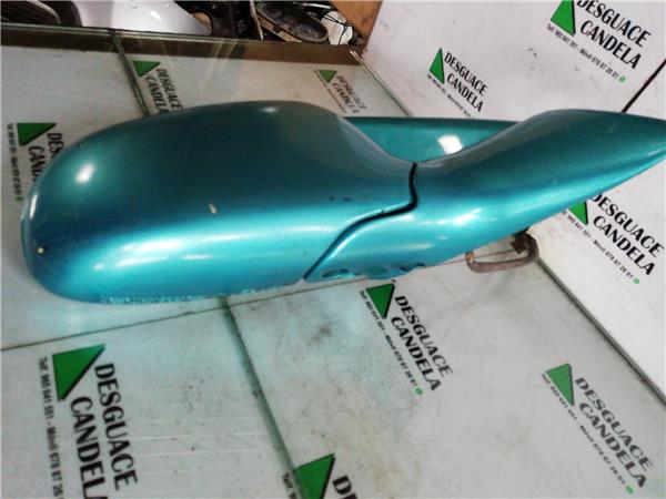 Retrovisor Derecho Mazda MX-3 (EC)(1991->) foto 4