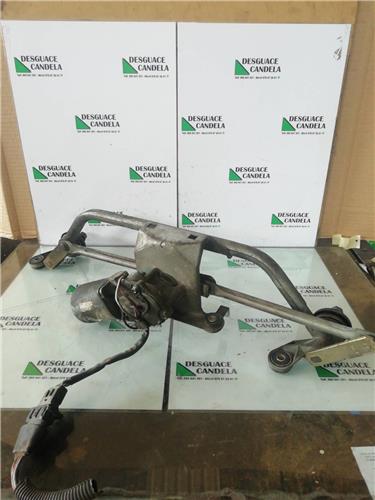 Motor Limpiaparabrisas Delantero Peugeot Expert Furgón Comfort (1995->2007)