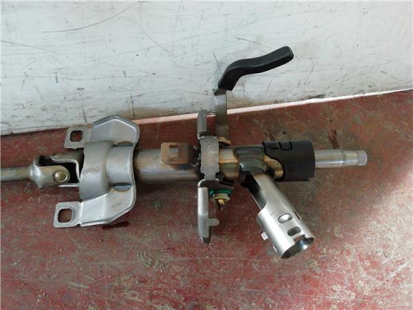 columna direccion peugeot 206 1998 20 hdi 90