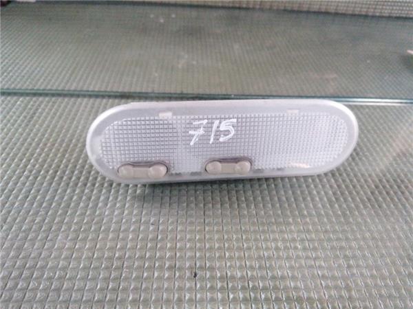luz interior techo renault modus i 2004 15 d