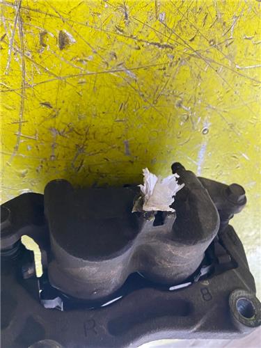 Pinza Freno Delantero Derecha Nissan Qashqai +2 (JJ10)(08.2008->) foto 4