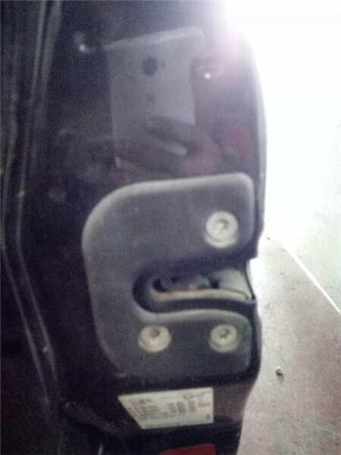 Cerradura Puerta Delantera Izquierda