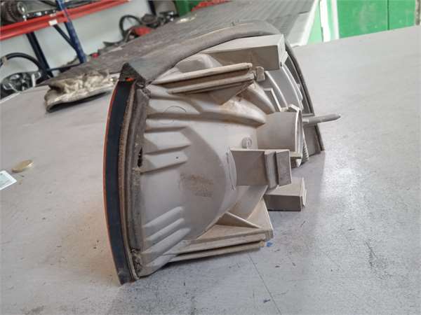 Intermitente Delantero Derecho BMW SERIE 3 BERLINA foto 2