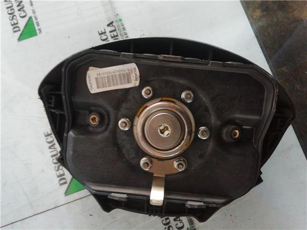 Airbag Volante Renault Megane I Fase 2 Berlina (BA0)(1999->) foto 3