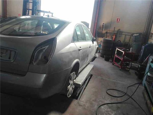 Faro Antiniebla Derecho Nissan Primera Berlina (P12)(12.2001->) foto 4