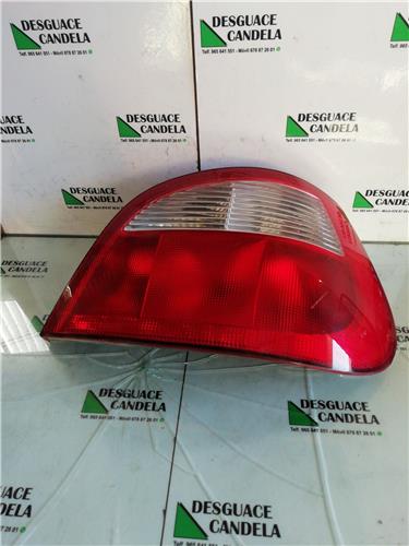 Piloto Trasero Derecho Renault Megane I Fase 2 Berlina (BA0)(1999->)