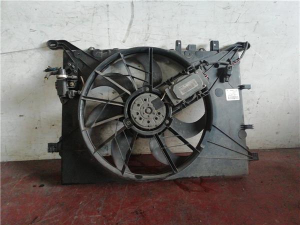 Electroventilador Volvo S80 Berlina (1998->) foto 2