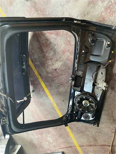 Porton Trasero Land Rover Range Rover Sport (01.2005->) foto 5