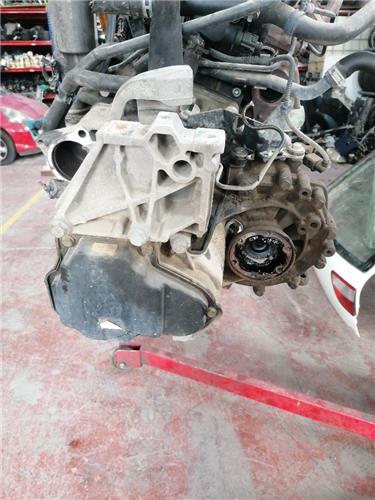 Caja Cambios Manual Seat Toledo (1M2)(03.1999->) foto 2