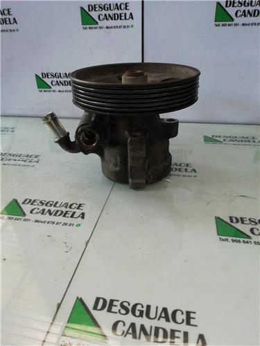 Bomba Servodireccion Citroen Berlingo (2002->) foto 3