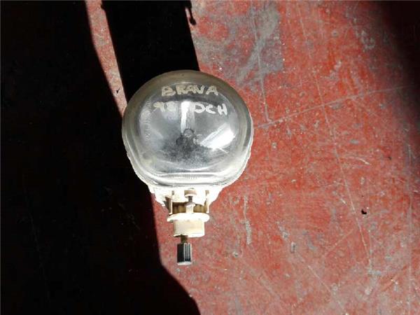 Faro Antiniebla Derecho Fiat Brava (182)(1995->)
