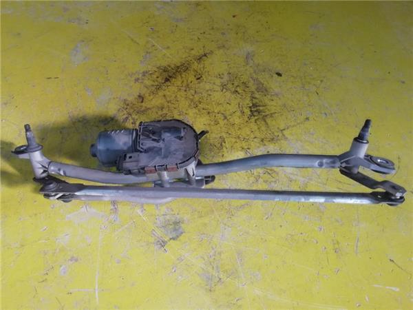 Motor Limpiaparabrisas Delantero Audi A6 Berlina (4F2)(2004->)