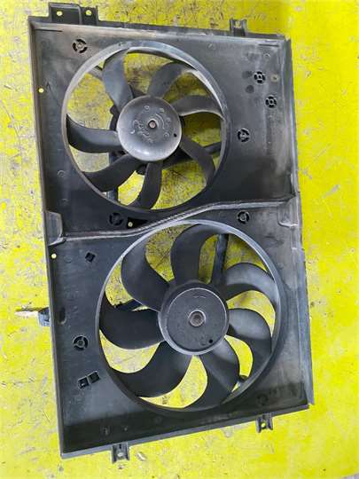 Electroventilador Volkswagen Golf IV Berlina (1J1)(10.1997->2004) foto 2