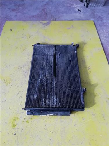Radiador Aire Acondicionado Honda CR-V (RD8)(2002->) foto 2