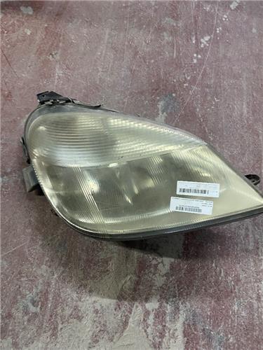 faro delantero derecho mercedes benz vaneo bm