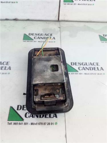 Luz Interior Techo Fiat I Scudo (222)(1995->) foto 2