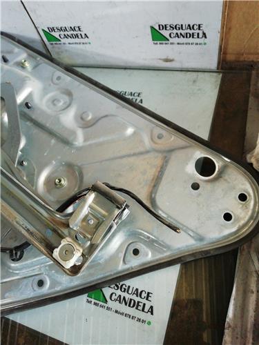 Elevalunas Electrico Trasero Izquierdo Ford Focus Berlina (CB4)(2008->) foto 3