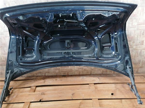 Porton Trasero Audi A4 Avant (8E)(2004->) foto 5