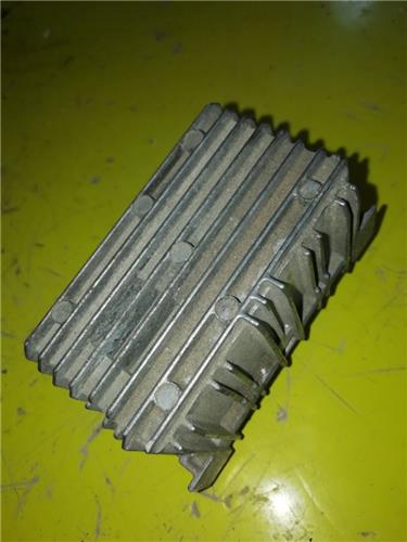 Caja Precalentamiento Opel Corsa D (2006->) foto 2