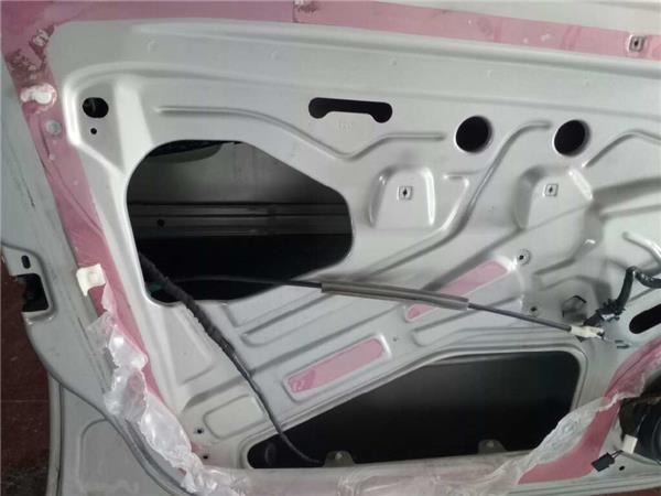 Cerradura Puerta Delantera Izquierda Opel Zafira B (2005->)