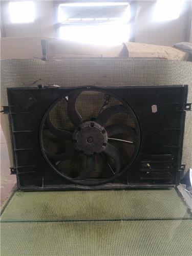 Electroventilador Seat Leon (1P1)(05.2005->) foto 3
