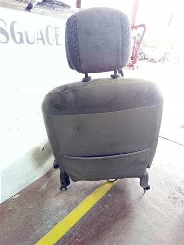Asiento Delantero Derecho Renault KANGOO 4X4 foto 3