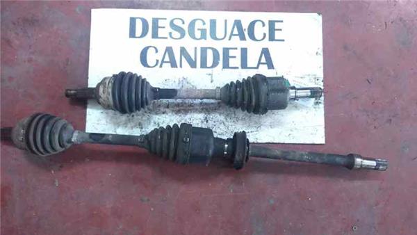 Transmision Delantera Izquierda Ford Mondeo FD Berl./Turnier (1993->)
