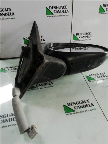 Retrovisor Derecho Nissan Almera Tino (V10M)(05.2000->)