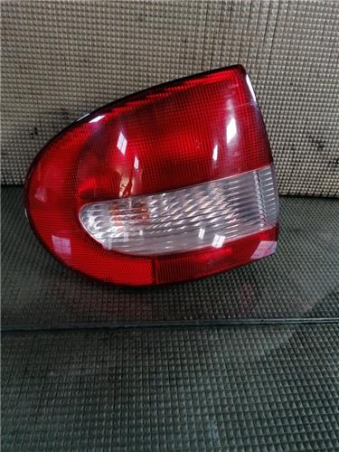 Piloto Trasero Izquierdo Renault Megane I Classic (LA0)(1996->)