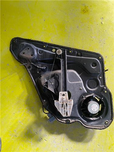Elevalunas Electrico Trasero Derecho Seat Leon (1M1)(11.1999->)