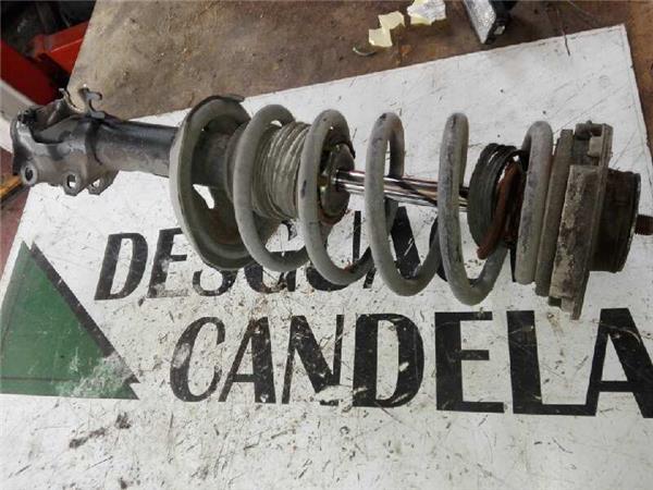 Amortiguador Delantero Izquierdo Seat CORDOBA BERLINA foto 4